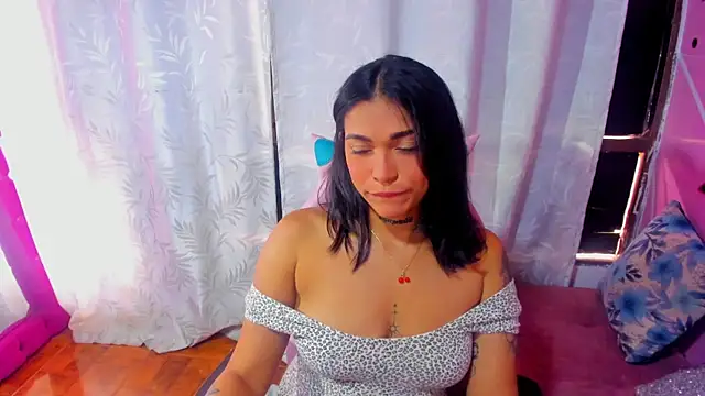 samantha simur online show from March 2025 07:40:01 PM