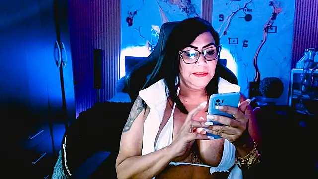 Demion prince online show from July 2026 01:25:01 AM