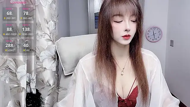 NINIbaby-99 online show from December 2025 03:28:02 PM