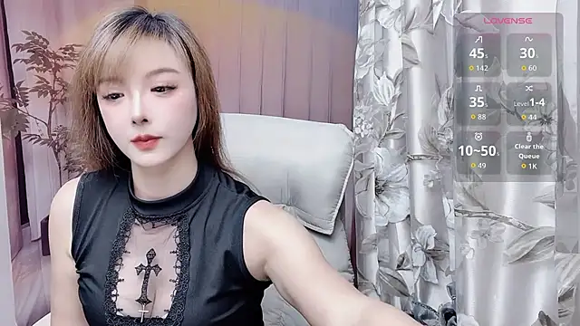 NINIbaby-99 online show from June 2026 04:22:01 PM