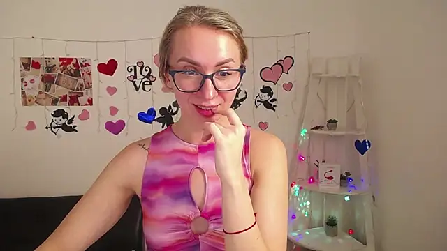 VasilisaSii online show from January 2025 12:28:02 PM