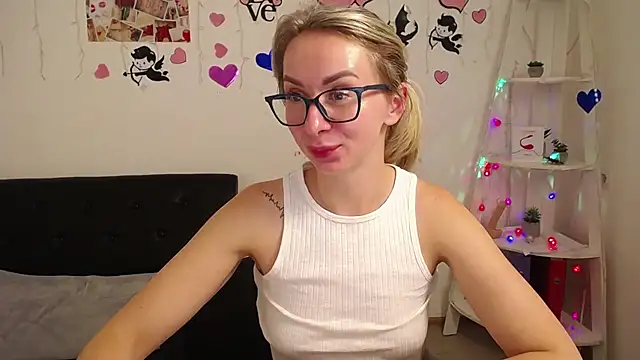 VasilisaSii online show from January 2025 12:16:02 PM