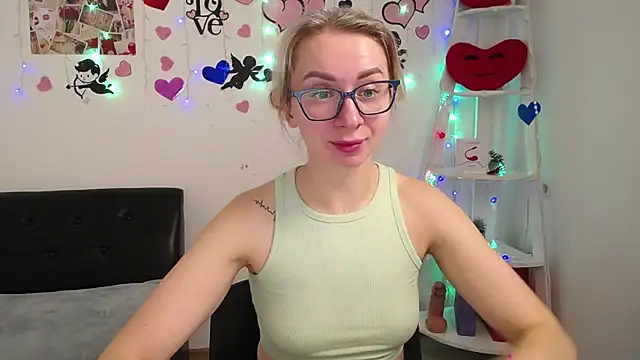 VasilisaSii online show from February 2025 06:24:01 AM