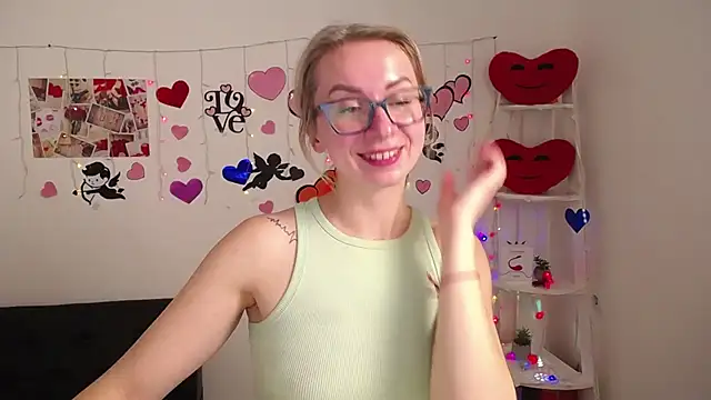 VasilisaSii online show from February 2025 09:30:01 AM