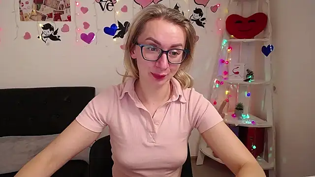 VasilisaSii online show from February 2025 12:27:02 PM