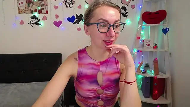 VasilisaSii online show from February 2025 06:12:02 AM