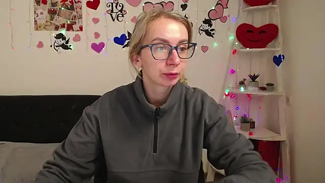 VasilisaSii online show from March 2025 06:07:02 AM