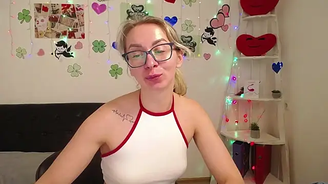 VasilisaSii online show from March 2025 09:12:01 AM