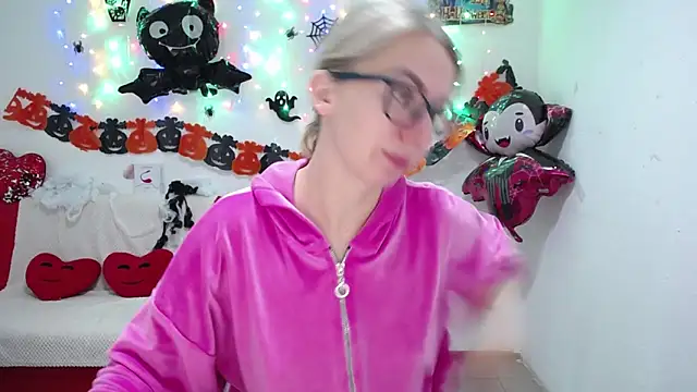 VasilisaSii online show from October 2025 05:08:01 AM