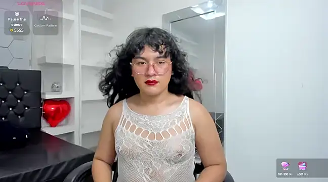 Elith Berry69 online show from March 2025 12:04:01 AM