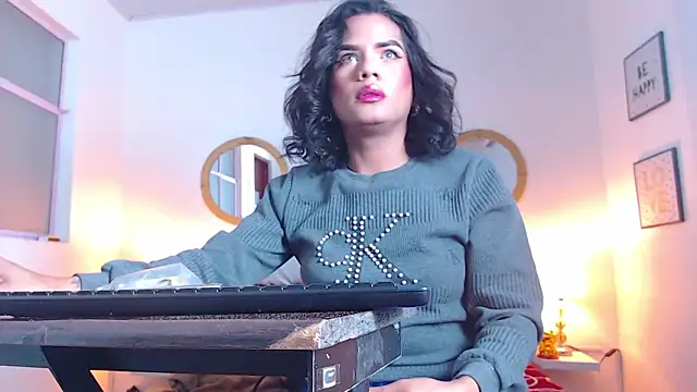 zoe hecate sexx online show from February 2026 10:58:02 AM