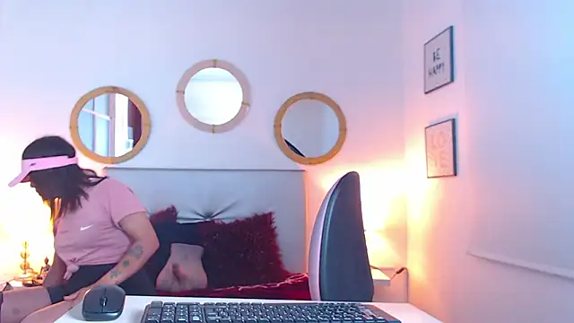 zoe hecate sexx online show from February 2026 11:05:02 AM