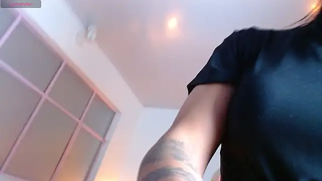 zoe hecate sexx online show from April 2026 10:13:02 PM