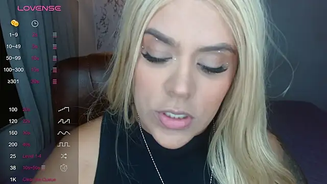 SofiaaCortes online show from December 2024 01:18:02 AM