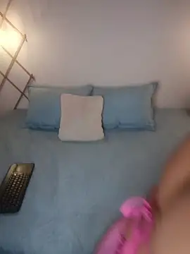 SofiaaCortes online show from October 2025 07:43:02 AM