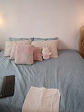 SofiaaCortes online show from November 2025 08:41:02 PM