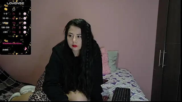 bellah rose squirt online show from July 2026 04:15:01 AM