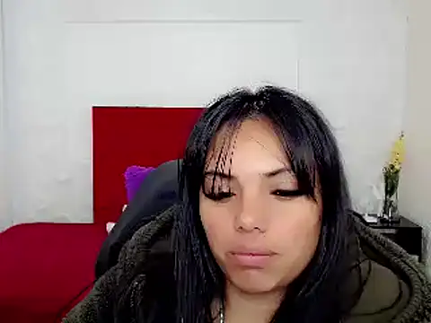 Snapshot of Scarlet_Magics chatting on December 2024 05:22:02 PM Scarlet Magics online show from December 2024 05:22:02 PM