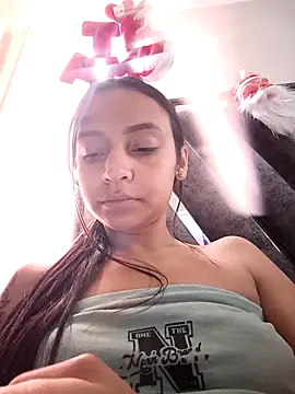 emma ambar online show from January 2026 05:40:01 PM