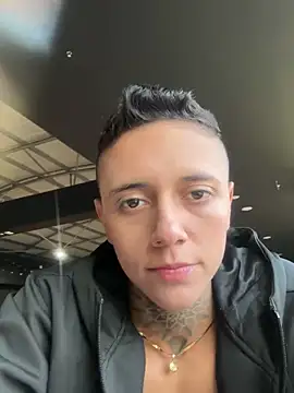  PhillipBrown online show from January 2025 12:09:01 PM