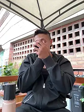  PhillipBrown online show from February 2025 08:47:02 PM