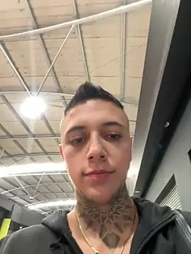  PhillipBrown online show from February 2025 01:22:01 PM