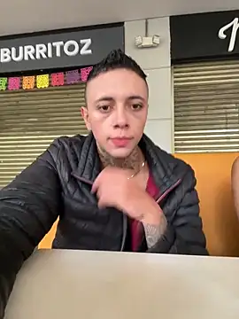  PhillipBrown online show from February 2025 01:11:02 PM