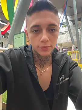  PhillipBrown online show from February 2025 12:19:01 PM