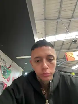  PhillipBrown online show from February 2025 02:04:01 PM