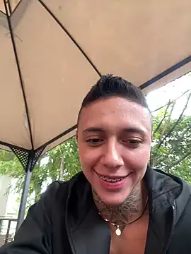  PhillipBrown online show from March 2025 09:10:02 PM