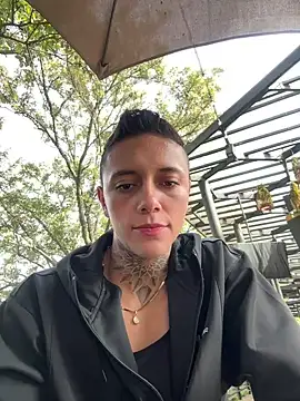  PhillipBrown online show from March 2025 01:45:01 PM