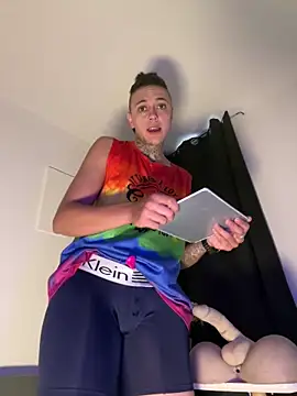  PhillipBrown online show from February 2026 12:09:01 PM