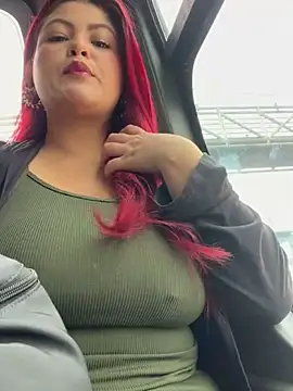 lia moon77 online show from December 2025 05:09:01 PM