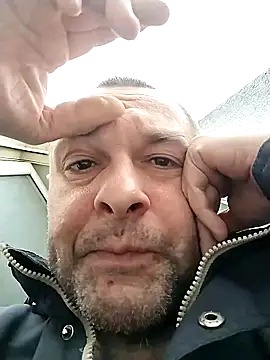 Andrzej-M online show from November 2025 11:54:01 AM