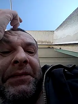 Andrzej-M online show from February 2026 10:03:02 AM