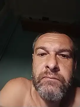 Andrzej-M online show from June 2026 10:56:02 PM