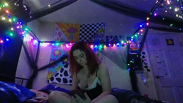 NovaLove2002 online show from February 2025 04:04:01 PM