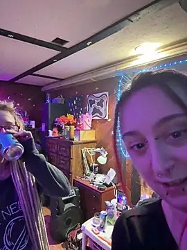 NovaLove2002 online show from February 2025 06:37:01 AM