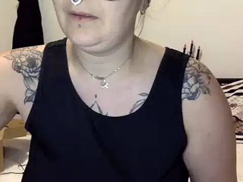 vanillesoumise online show from January 2025 09:16:02 AM