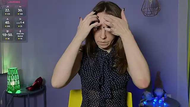 JanePearl online show from February 2026 04:36:02 PM