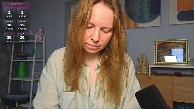 JanePearl online show from May 2026 06:54:02 AM