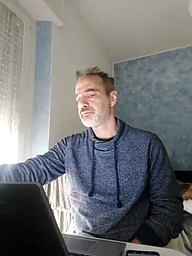 Marcolino183 online show from January 2025 09:27:01 AM