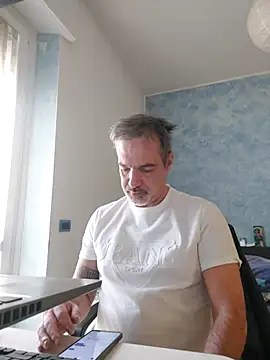 Marcolino183 online show from March 2026 07:20:02 AM