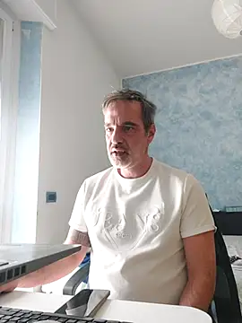 Marcolino183 online show from March 2026 12:38:02 PM