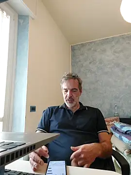 Marcolino183 online show from April 2026 07:58:02 AM