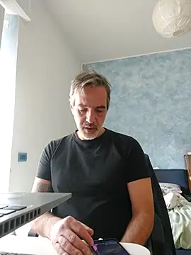 Marcolino183 online show from April 2026 07:33:01 AM