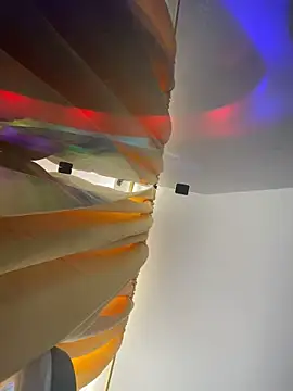 baby lizy online show from September 2025 07:14:01 PM