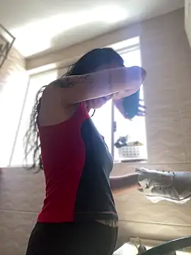 baby lizy online show from February 2026 04:18:01 PM