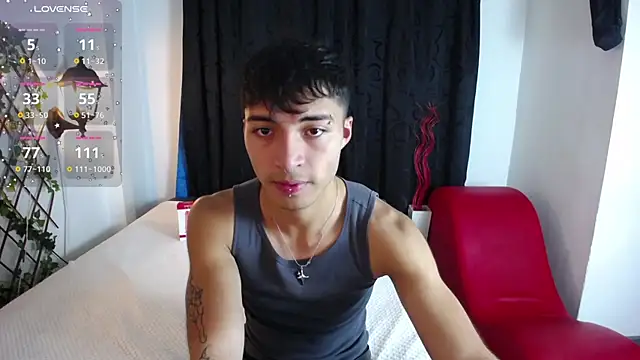 Snapshot of dylan_fun18 chatting on December 2024 02:55:01 PM dylan fun18 online show from December 2024 02:55:01 PM