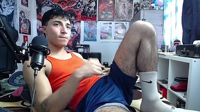 dylan fun18 online show from April 2026 08:14:01 PM